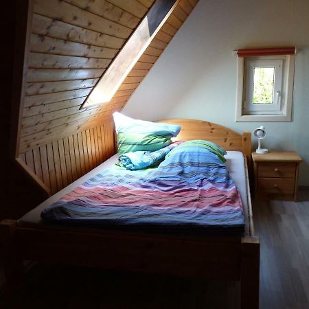 Nothweiler Ferienhaus Katharina מראה חיצוני תמונה