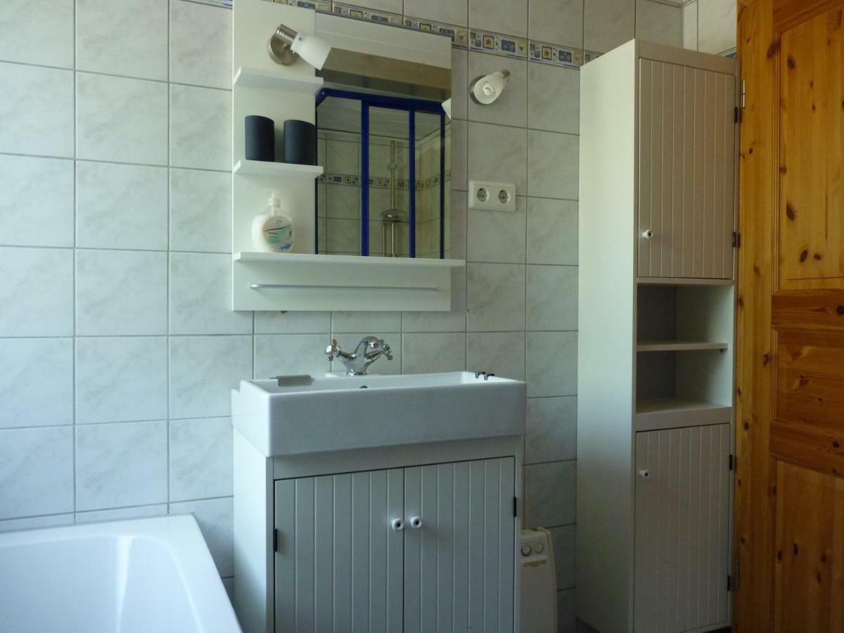 Nothweiler Ferienhaus Katharina מראה חיצוני תמונה